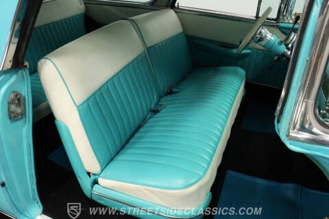 1956 Chevrolet Bel Air