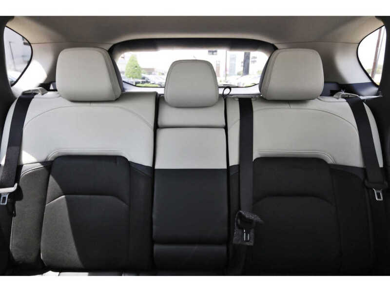 2026 Mazda CX-5 2.5 S Select