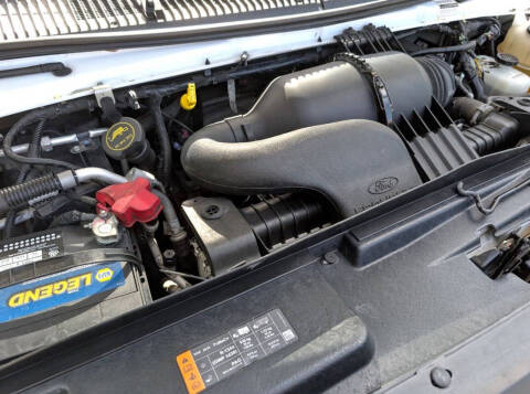 2019 Ford E-Series E-450 SD