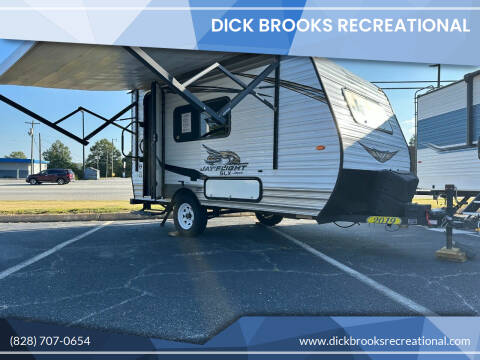 2019 Jayco Jay Flight for sale at Dick Brooks Recreational in Greer SC