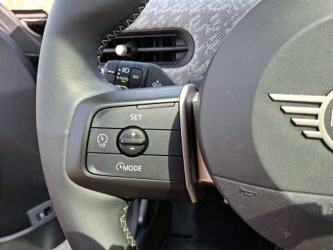 2025 MINI Hardtop 2 Door Cooper S