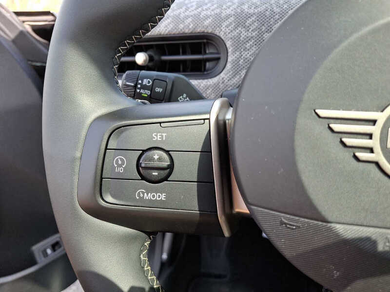 2025 MINI Hardtop 2 Door Cooper S