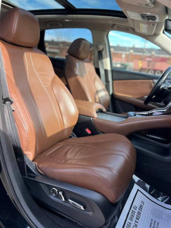 2020 Acura RDX SH-AWD w/Tech