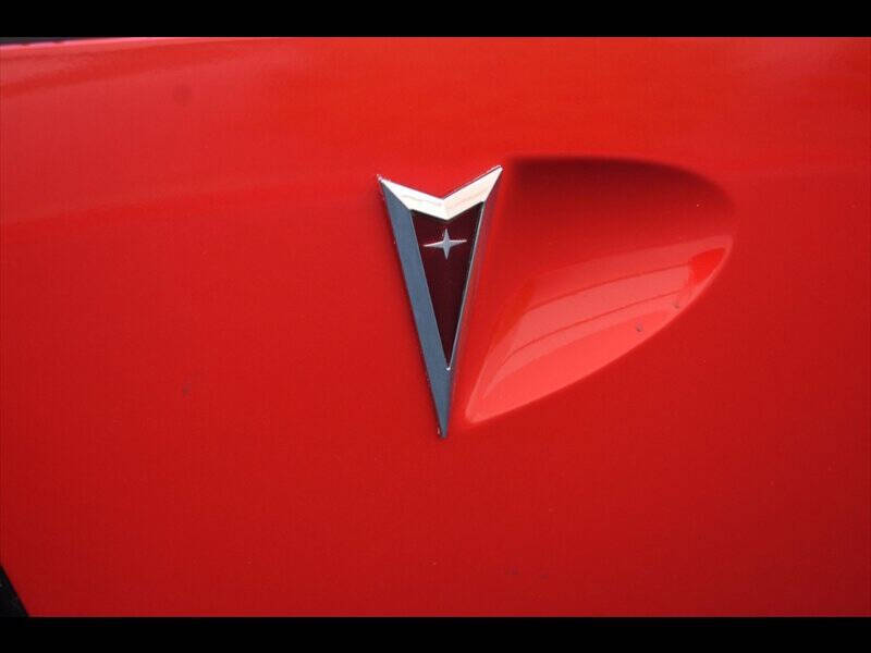 2007 Pontiac Solstice GXP