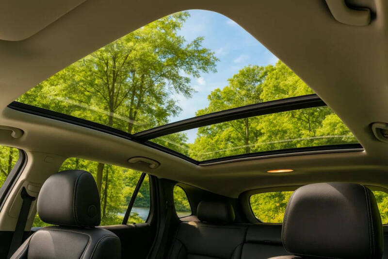 2017 Mercedes-Benz GLE GLE 350 4MATIC