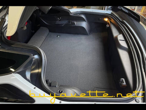 2016 Chevrolet Corvette Z06