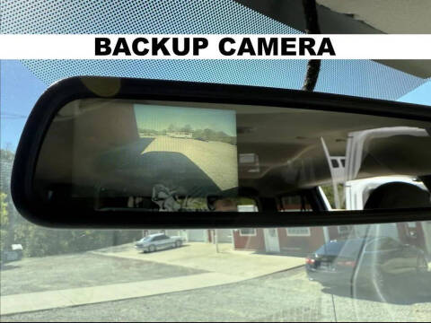 2018 Chevrolet Express LT 3500