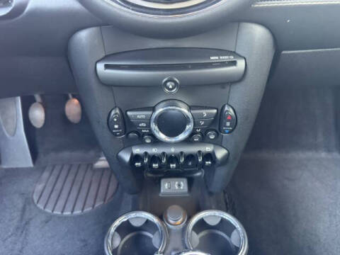 2013 MINI Clubman Cooper