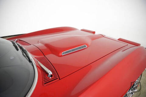1966 Chevrolet Corvette