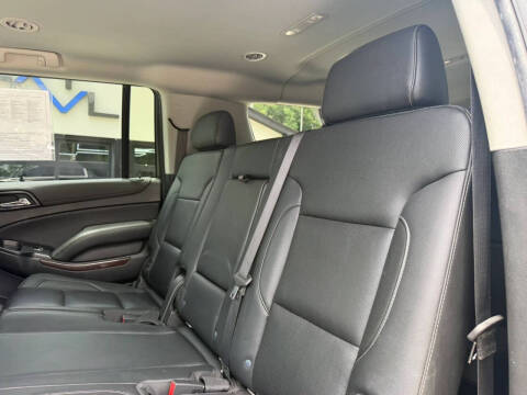 2020 GMC Yukon XL SLT