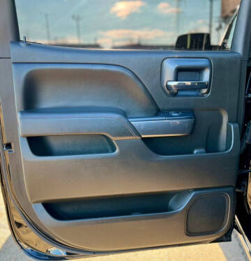 2016 GMC Sierra 1500