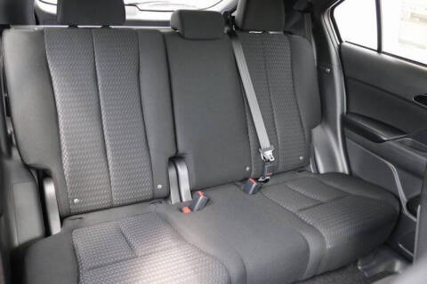 2025 Mitsubishi Eclipse Cross Black Edition