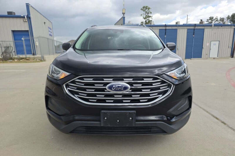 2020 Ford Edge SE