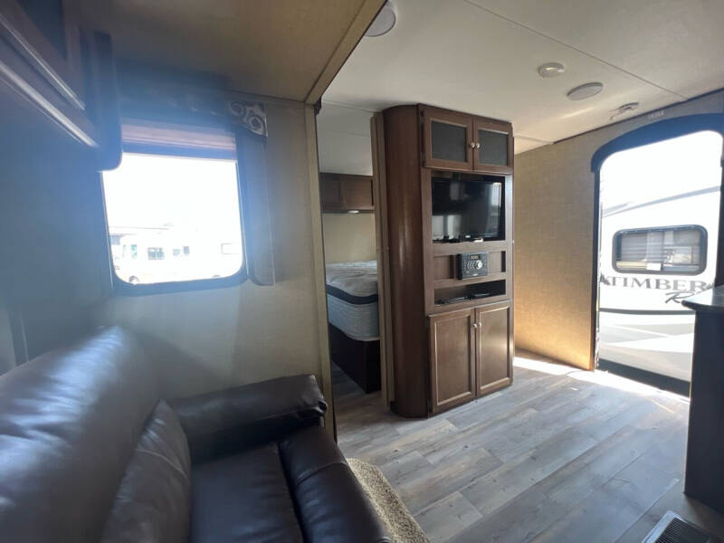 2016 Keystone RV Hideout
