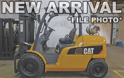 2012 Caterpillar PD11000