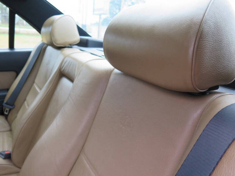 1995 Alfa Romeo 164 LS