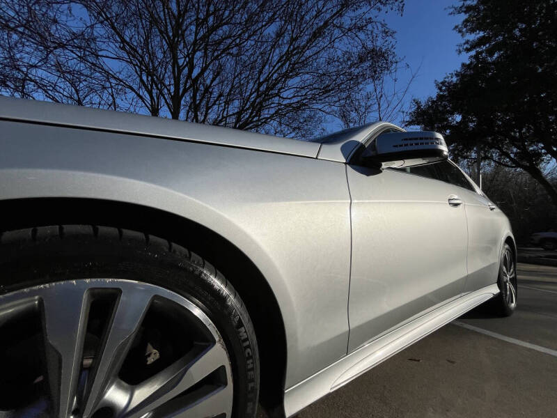 2015 Mercedes-Benz E-Class E 350