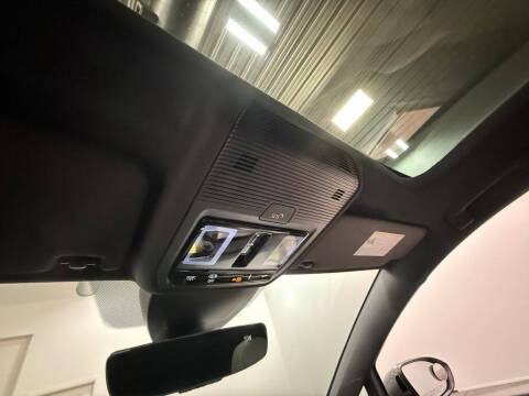 2022 Volkswagen Golf GTI Autobahn