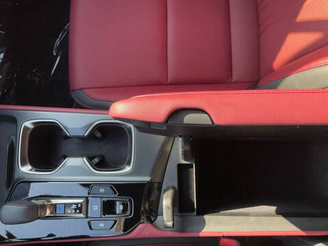 2024 Lexus NX 250 Premium