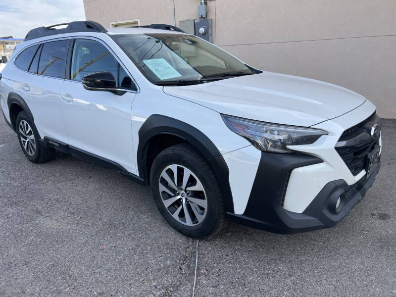 2023 Subaru Outback Premium