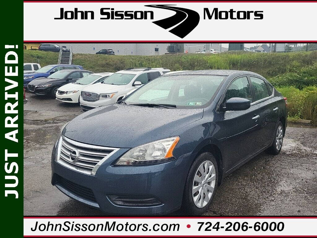 nissan sentra used under 10000