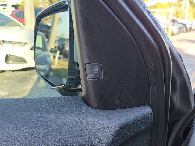 2020 Acura MDX w/Tech