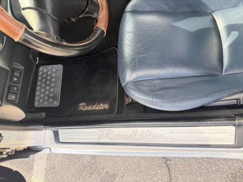 2004 Mazda MX-5 Miata