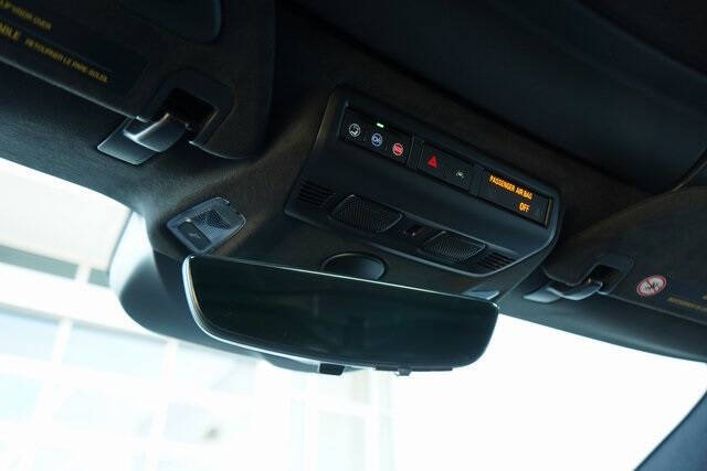 2025 Chevrolet Corvette Z06