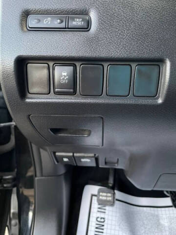 2017 Nissan Murano