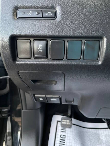 2017 Nissan Murano