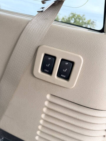 2015 Lincoln Navigator