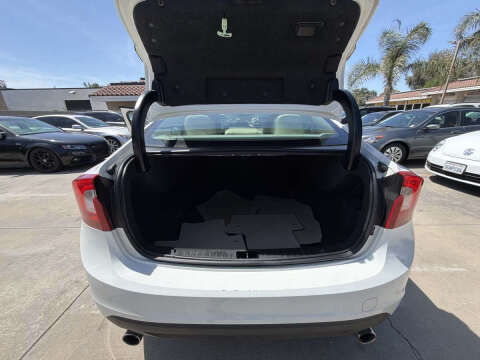2012 Volvo S60 T5
