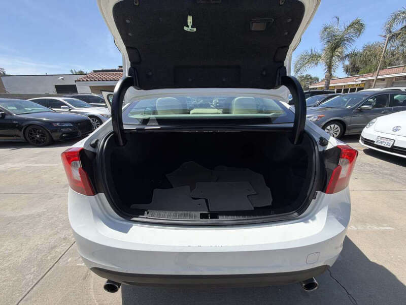 2012 Volvo S60 T5