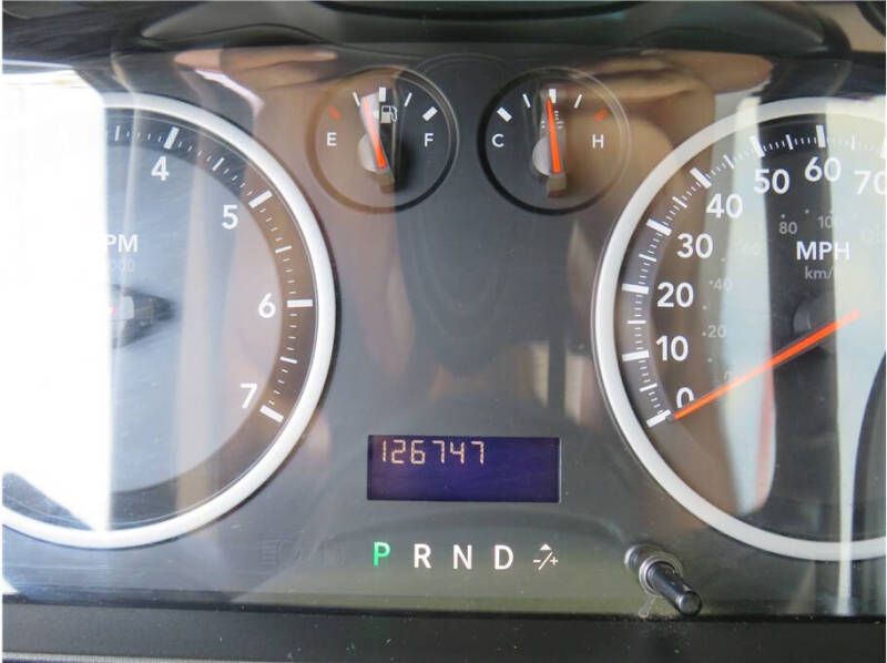 2011 RAM 1500