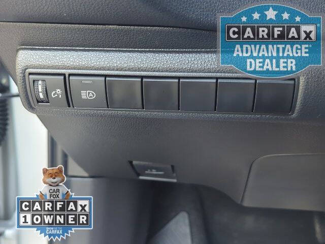 2024 Toyota Corolla Nightshade