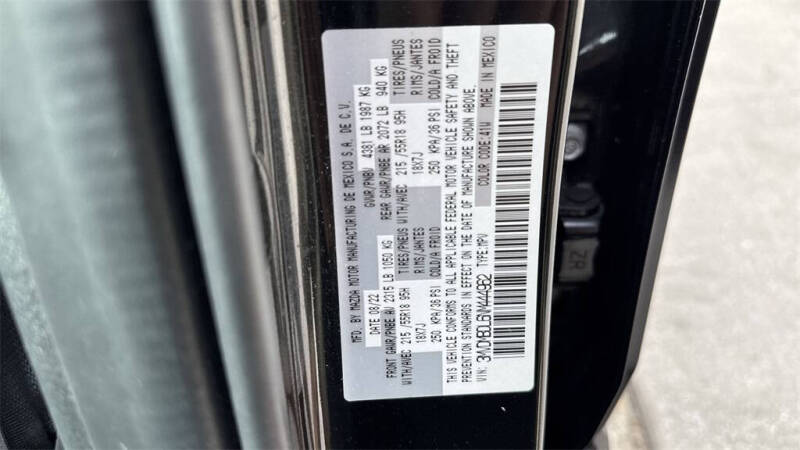 2022 Mazda CX-30 2.5 S Premium