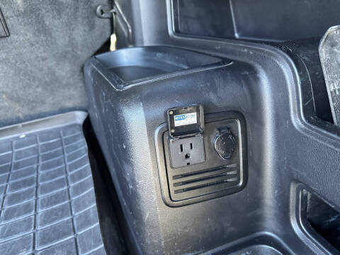 2016 Toyota 4Runner SR5 Premium