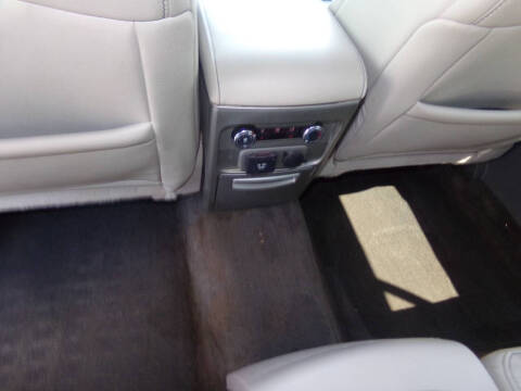 2010 Ford Flex Limited