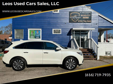 Used Cars in Grand Rapids MI  Used Car Dealer Grand Rapids