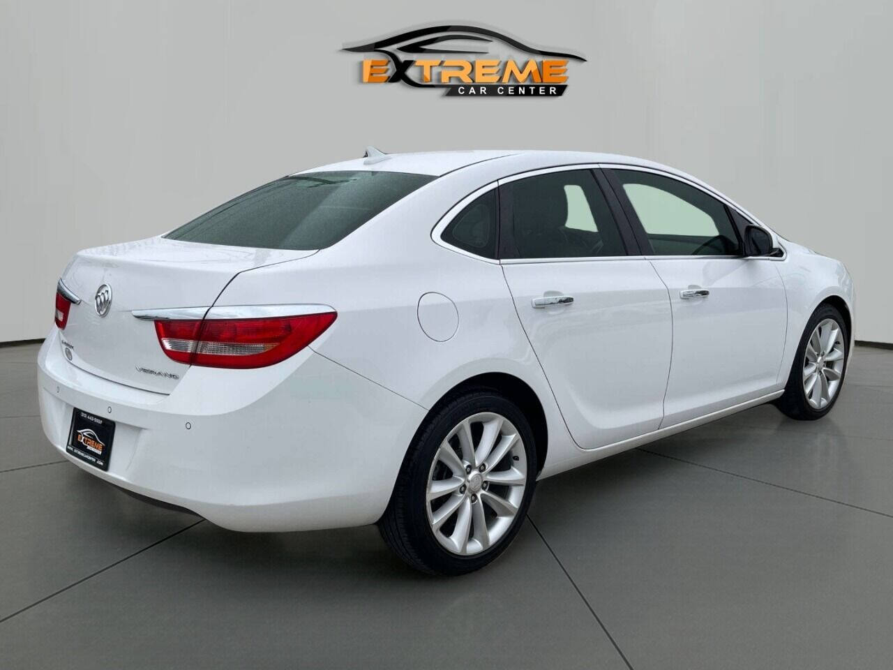 2012 Buick Verano for sale at Extreme Car Center in Detroit, MI