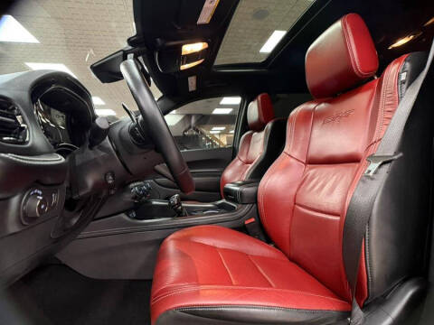 2023 Dodge Durango SRT 392 Plus