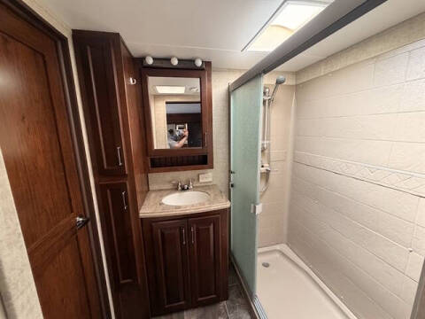 2015 Keystone RV Alpine 301