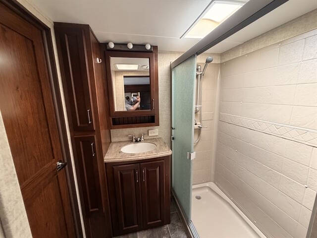 2015 Keystone RV Alpine 301