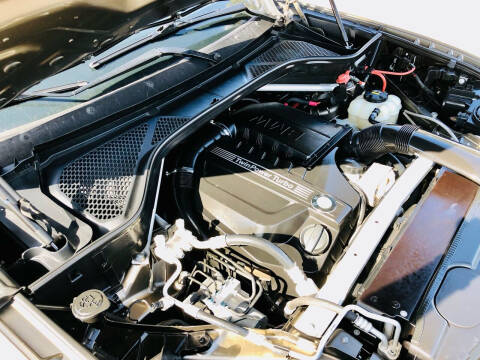 2017 BMW X5 sDrive35i