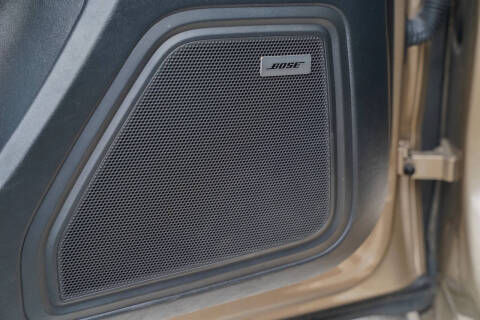 2018 Porsche Macan GTS