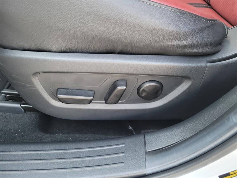 2025 Mazda CX-50 Hybrid Premium