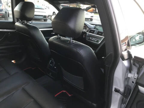 2016 BMW 3 Series 328i xDrive Gran Turismo