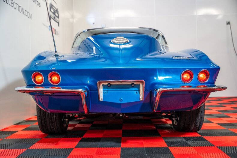 1966 Chevrolet Corvette