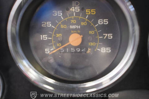 1984 Chevrolet C/K 10 Series