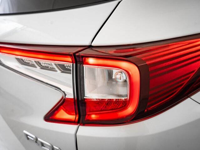 2025 Acura RDX SH-AWD w/Advance